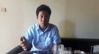Thạch Thất, Hà Nội: Chủ tịch UBND xã Kim Quan bị tố vi phạm trong công tác GPMB?