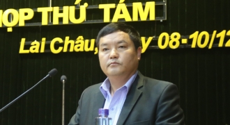 Lãnh đạo tỉnh Lai Châu bị tố “lật kèo” dự án thủy điện gây thiệt hại lớn cho doanh nghiệp