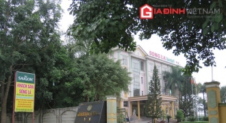 Hà Tĩnh: Nhà khách Sông La xây tiền tỷ, huyện cho doanh nghiệp ‘thầu’ 20 năm