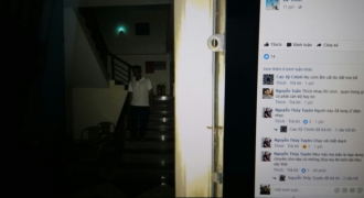 Thanh Hóa: Xôn xao trên mạng Bí thư Đảng ủy phường vào nhà nghỉ với nhân viên