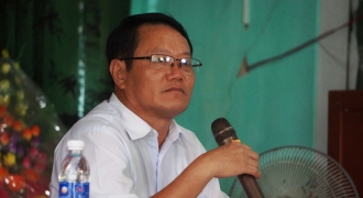 Thanh Hóa: Vụ người dân phản đối sáp nhập trường “đã tạm hoãn”