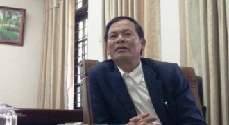 Bắt tạm giam Phó chủ tịch và nguyên chủ tịch xã tại Thanh Hóa