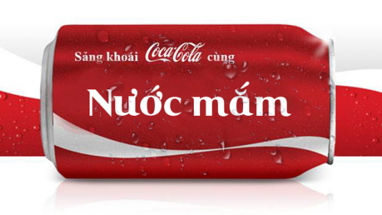 Cách in tên, tạo chữ lên lon Coca Cola gây sốt cộng đồng mạng