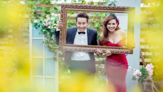 Diễn viên Hiền Trang: “Không chọn cách im lặng, vợ chồng tôi trò chuyện để hiểu nhau hơn”