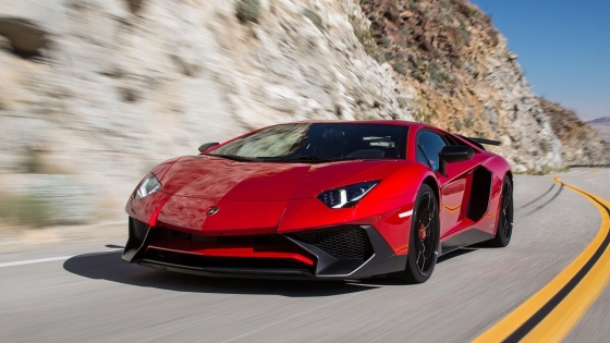 Tận mắt xem sản xuất Lamborghini Aventador chục tỷ đồng từ bản vẽ tới hoàn  thiện