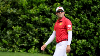 Sergio Garcia phát ngôn lạ về Ryder Cup
