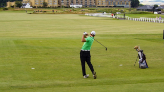 Golf Scotland đối mặt nguy cơ ế khách vì chi phí leo thang