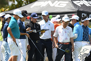 PING G440 trình làng tại Việt Nam: Bước tiến vượt trội của công nghệ gậy golf