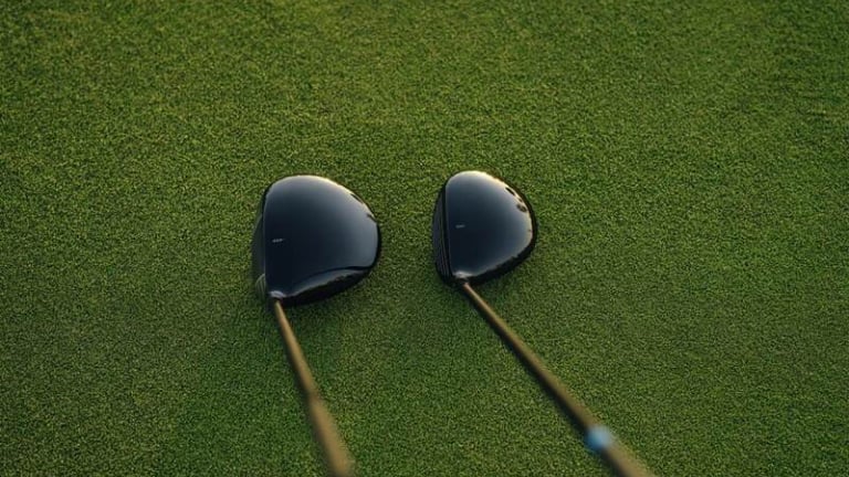 Titleist ra mắt gậy Mini Driver GT280