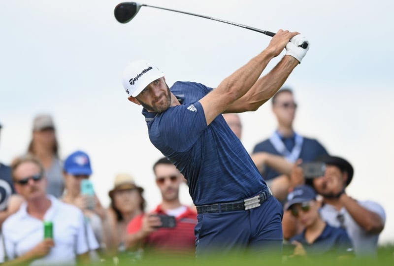 Thể thức đấu gậy Stroke Play trong golf là gì?