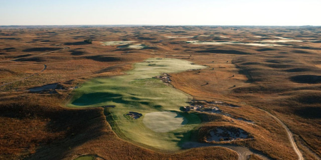Top 10 sân golf dài nhất thế giới