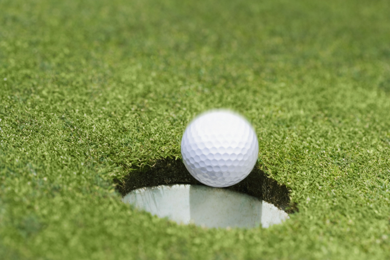 Điểm Hole in One trong golf nghĩa là gì?