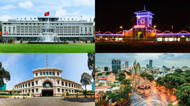 Ngày hội Du lịch TP.HCM 2021 sẽ diễn ra theo hình thức trực tuyến