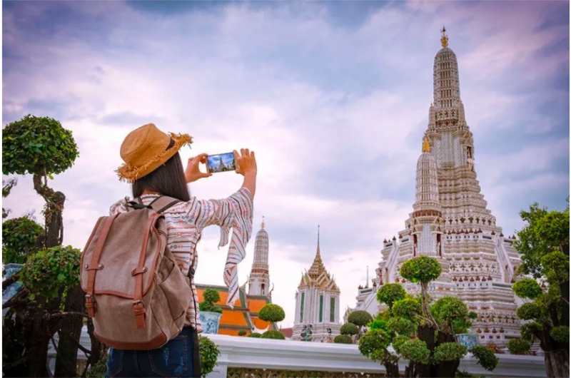 Du lịch Đông Nam Á mở cửa đón du khách quốc tế
