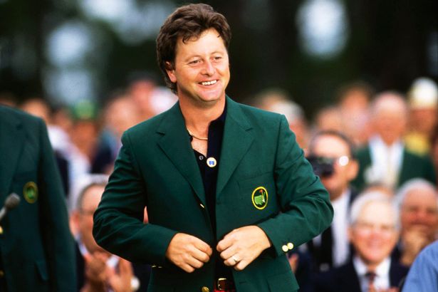 Vì sao cựu vô địch The Masters Ian Woosnam ghét người hâm mộ la hét trên sân?