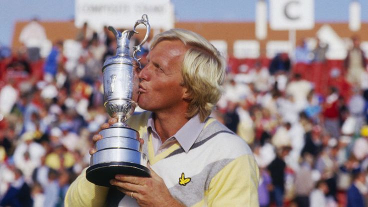 R&A bác bỏ việc Greg Norman được đặc cách ở The Open Championship