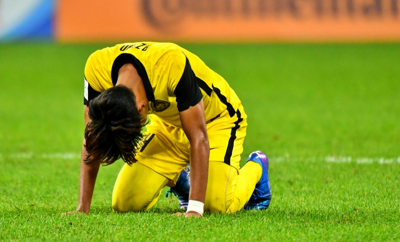Lộ diện 3 đội bóng đã bị loại khỏi VCK U23 châu Á 2022