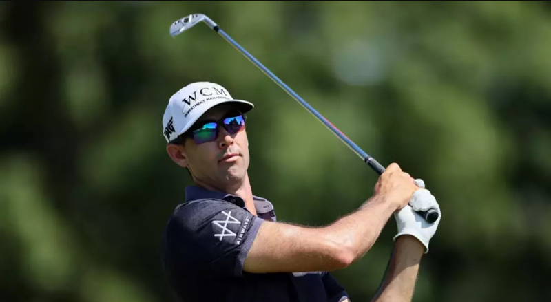 Cameron Tringale bỏ PGA Tour để chạy theo LIV Golf