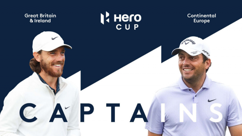 Hero Cup: Cuộc đấu nội bộ của tuyển châu Âu