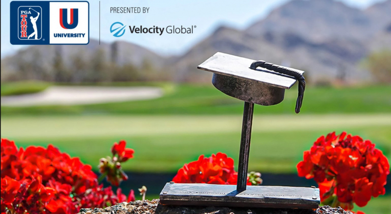 PGA Tour công bố hai phương thức gia nhập PGA Tour cho sinh viên đại học