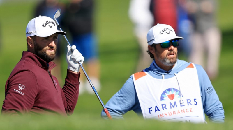 Cơ hội để Jon Rahm trở lại ngôi số một thế giới