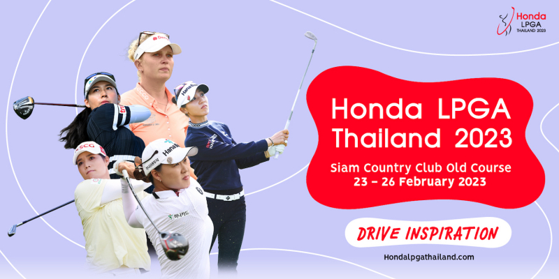 LPGA Tour vào loạt giải tại châu Á