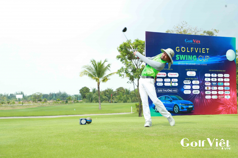 TP Hồ Chí Minh có tour du lịch golf