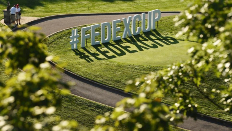Điểm thưởng FedEx Cup thay đổi thế nào ở PGA Tour mùa 2024?