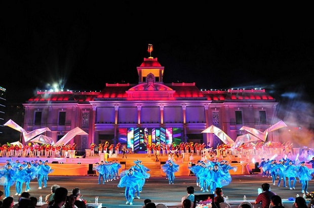 Sắp diễn ra Festival Biển Nha Trang