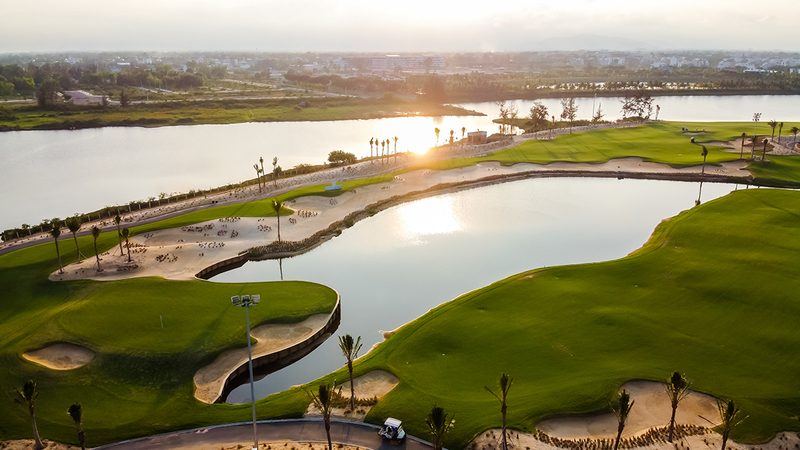 Thêm sân golf Việt Nam gia nhập mạng lưới ‘Điểm đến’ của Asian Tour