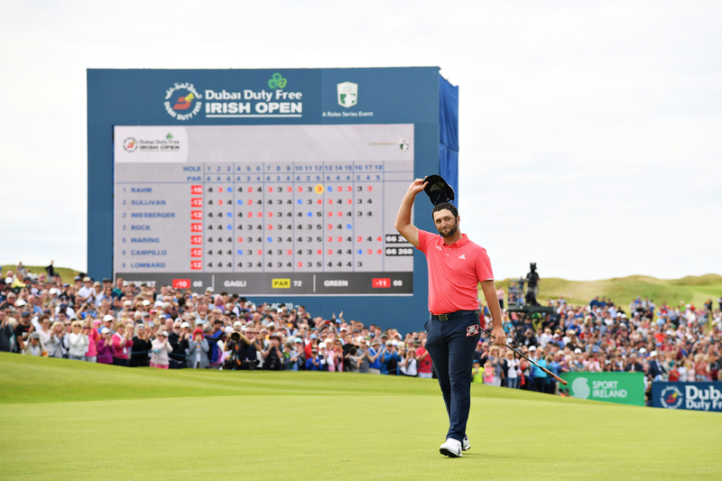 Irish Open là giải đấu gì?