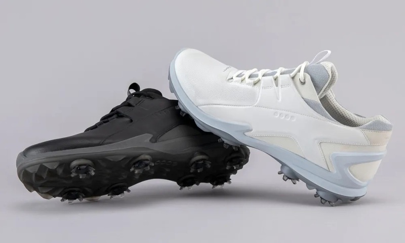 Ecco Golf ra mắt giày Biom Tour với công nghệ mới