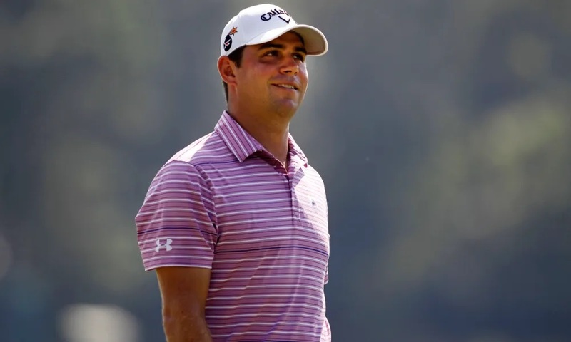 Gary Woodland đã phẫu thuật loại bỏ khối u trong não
