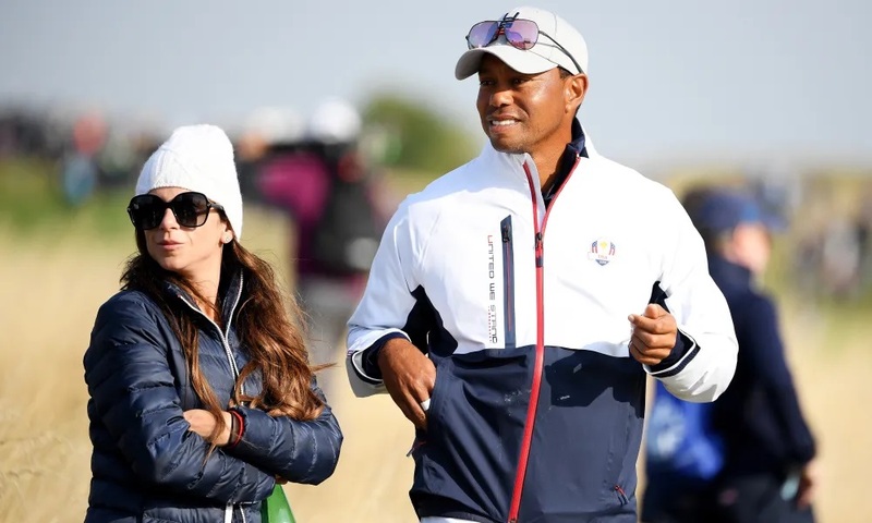 Bạn gái cũ của Tiger Woods nộp bản tóm tắt 53 trang nhằm khôi phục vụ kiện công khai