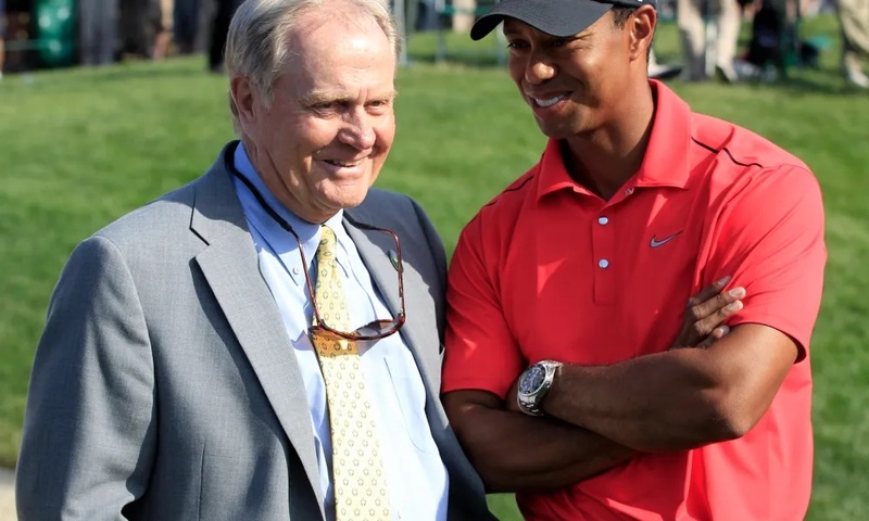 Liệu Tiger Woods có tham gia U.S. Senior Open 2026 hay không?