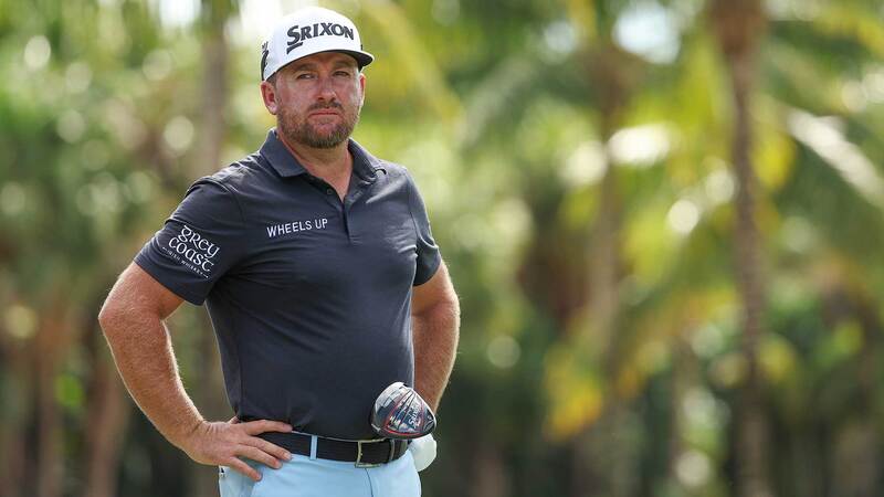 Graeme McDowell và Andy Ogletree nghĩ gì về Ryder Cup 2023?