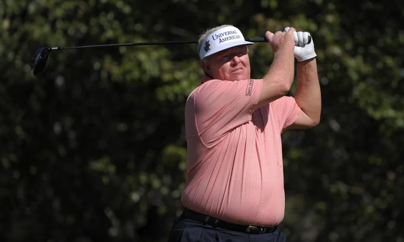 Nhà vô địch PGA Tour 11 lần Andy Bean qua đời