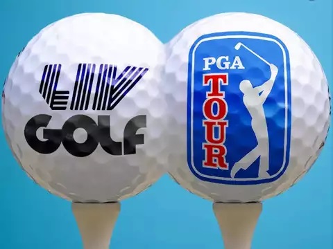 Tương lai của LIV Golf: Khả quan hay u ám?