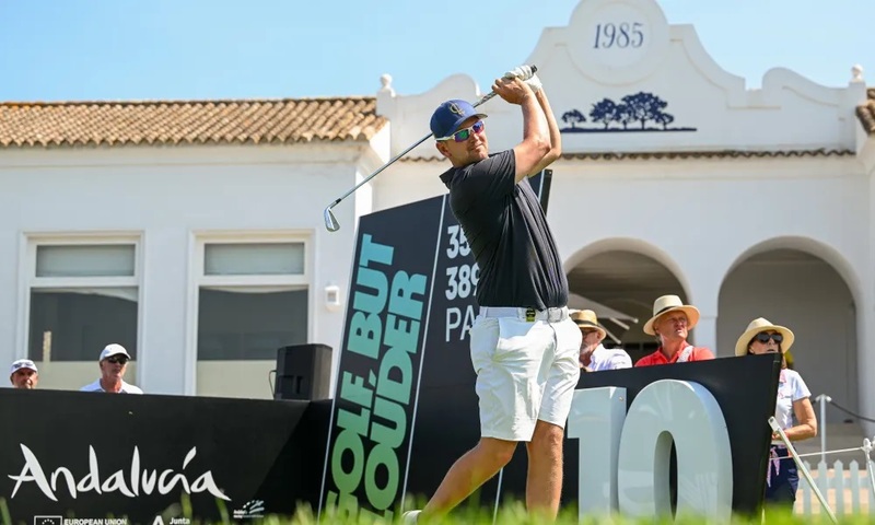 Bernd Wiesberger chia tay LIV Golf, tái hợp DP World Tour