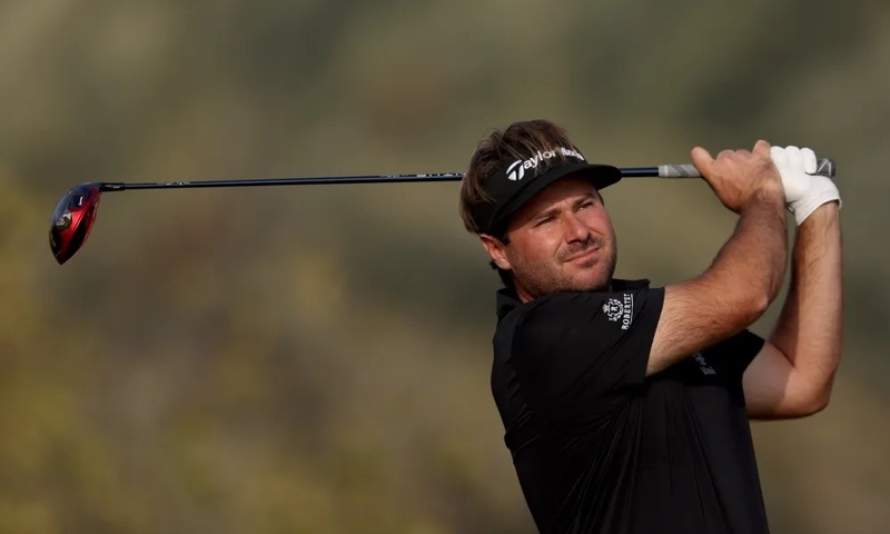 Victor Dubuisson tuyên bố giã từ sự nghiệp golf ở tuổi 33