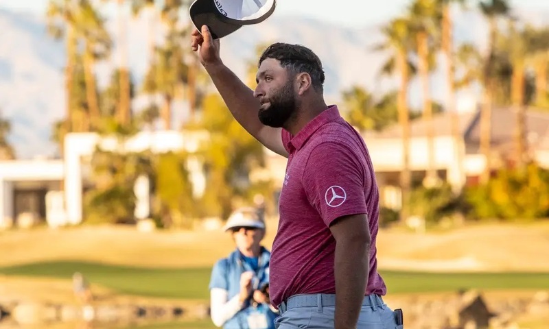 Đương kim vô địch Jon Rahm bỏ ngỏ khả năng tham dự giải American Express