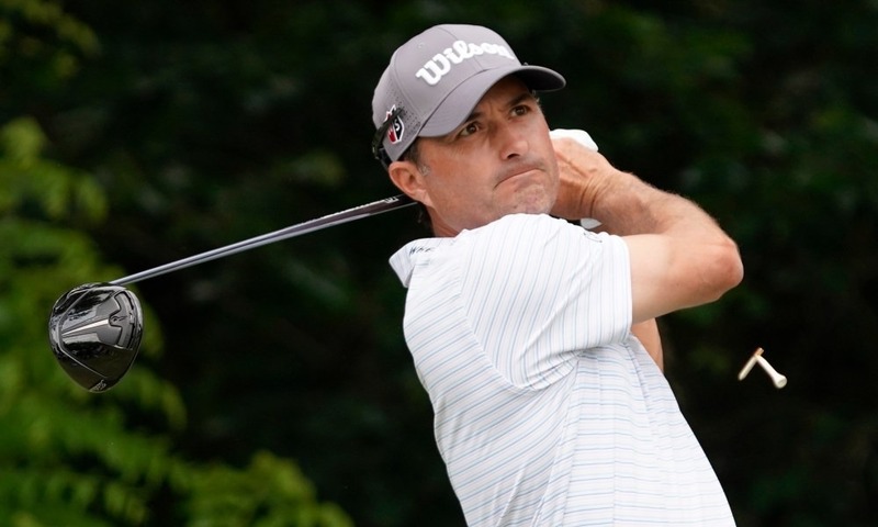 Kevin Kisner đảm nhận vai trò bình luận viên cho NBC Sports