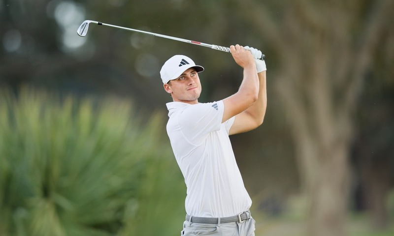Ludvig Aberg từ chối hợp đồng LIV Golf, theo đuổi sự cạnh tranh trên PGA Tour