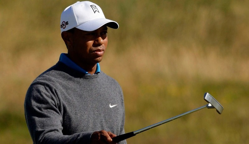Tiger Woods kết thúc mối quan hệ hợp tác kéo dài 27 năm với Nike