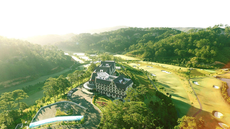 Săn HIO 3,5 tỷ đồng tại SAM Tuyen Lam Spring Championship 2025- Blooming Glory