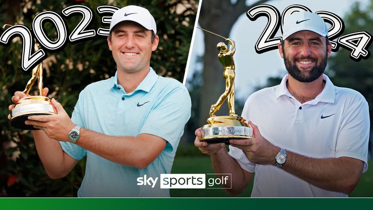 The Players Championship: Scottie Scheffler nỗ lực giữ vững ngôi vương