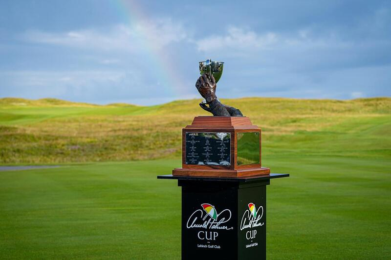 Arnold Palmer Cup 2025 công bố đội hình chính thức, quy tụ những tài năng trẻ hàng đầu thế giới