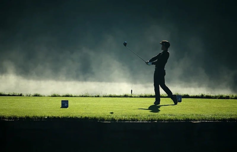 Chính thức: Ryder Cup 2031 sẽ diễn ra tại Tây Ban Nha