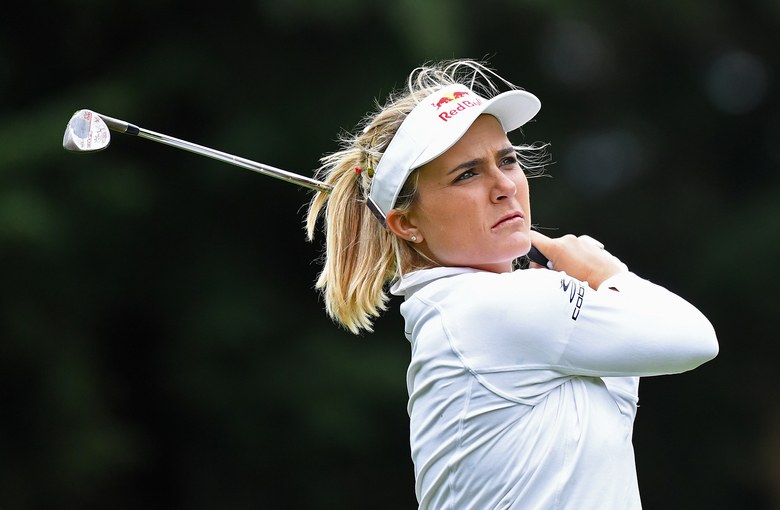 Lexi Thompson xin lỗi vì khiến hơn 40 VĐV trễ mất vòng tập luyện Women's British Open