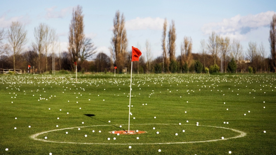 Par, birdie, bogey trong golf là gì? Cách dùng của mỗi thuật ngữ tính điểm